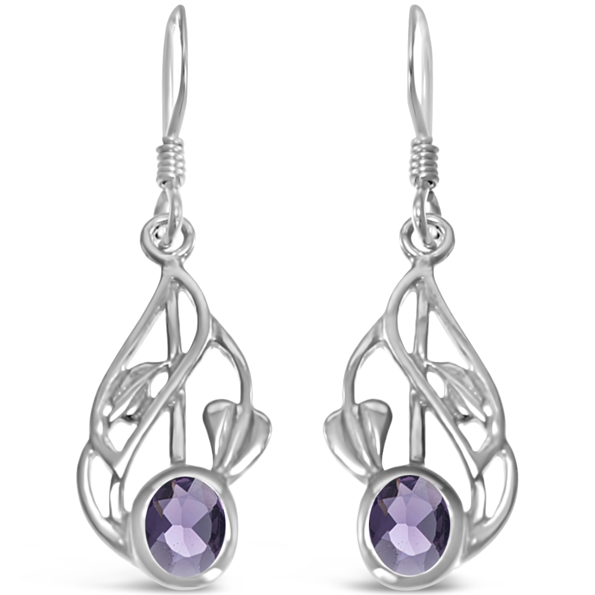 Sale rennie macintosh earrings Store Charles Rennie Mackintosh Silver Earrings E