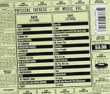 Physical Fatness - Fat Music Vol. III