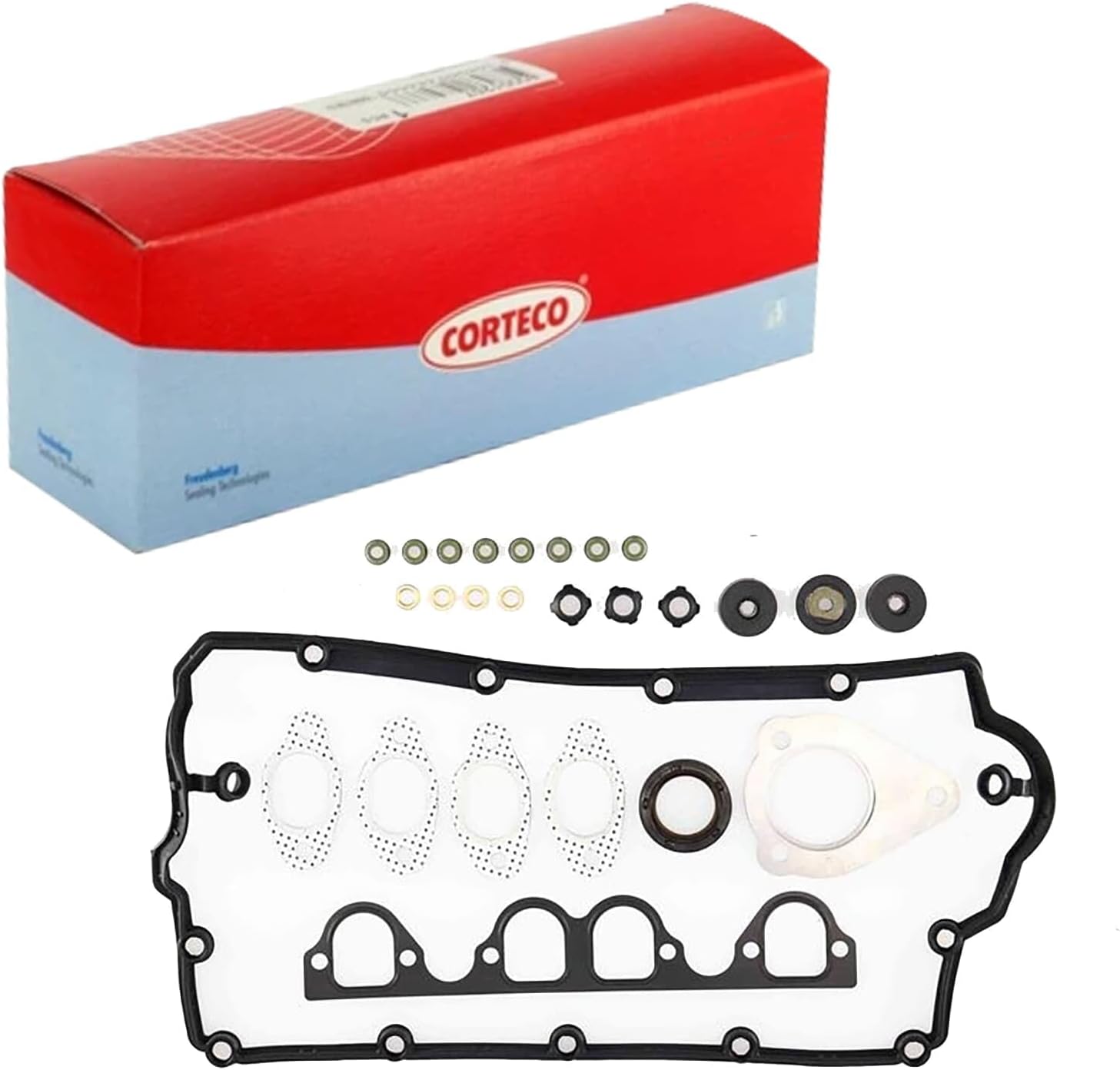 Corteco 418249P Gasket Set, Cylinder Head