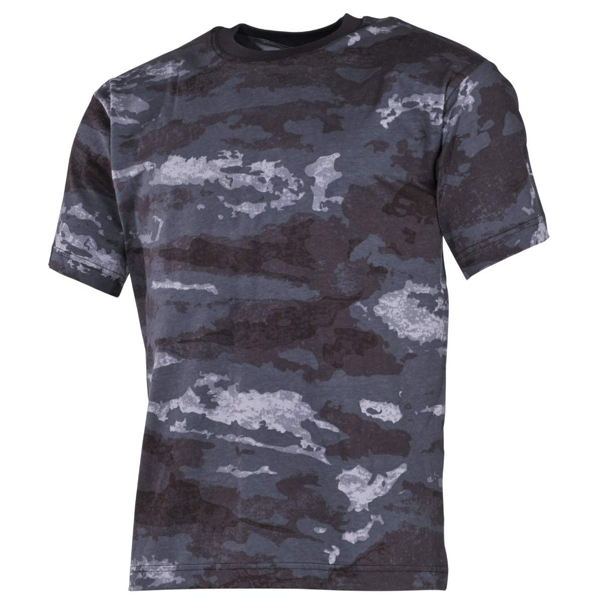 MFH Men's T-Shirt HDT Camo LE Size XL