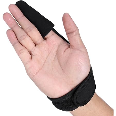 fishing finger protector