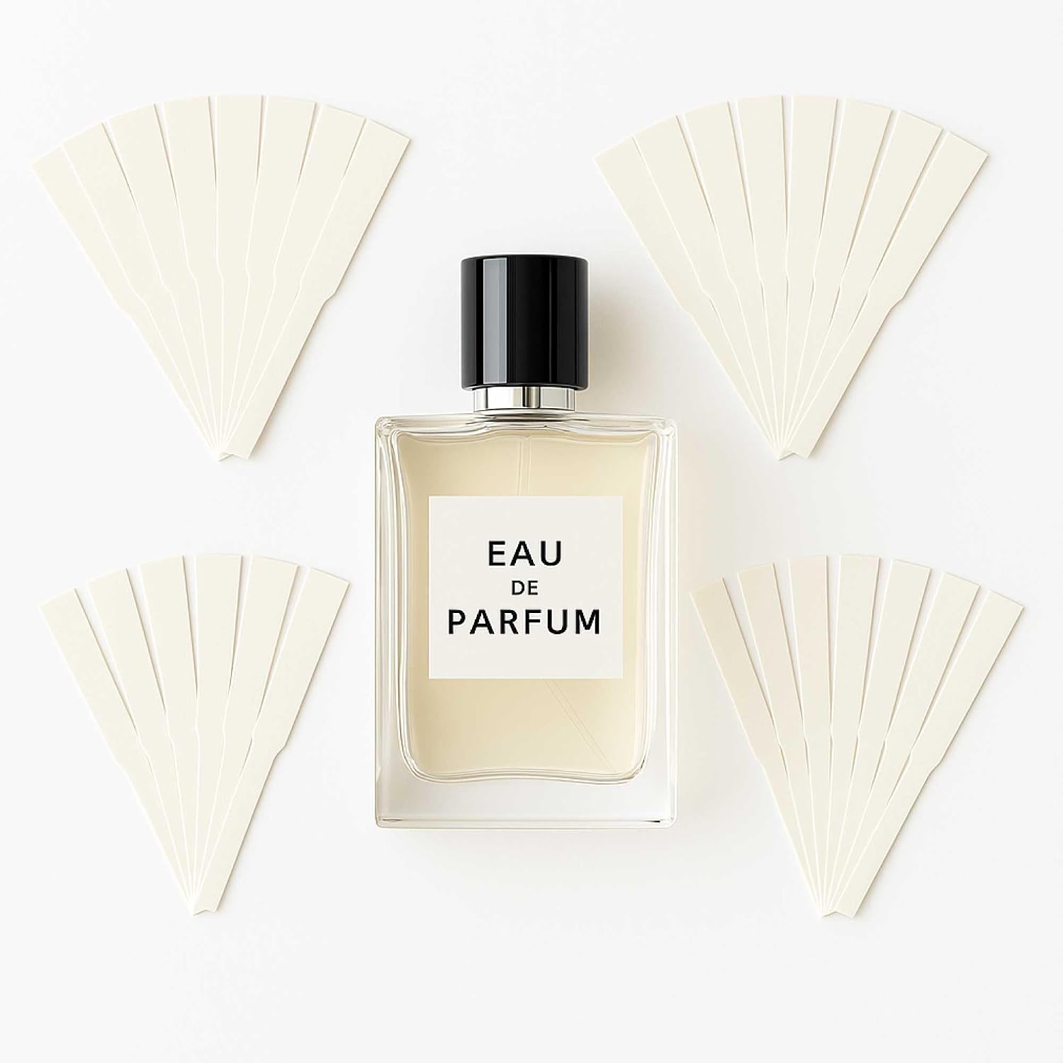 Perfume Test Strips- 3,000 - Premium Fragrance Test Strips for Essential Oil and Scents