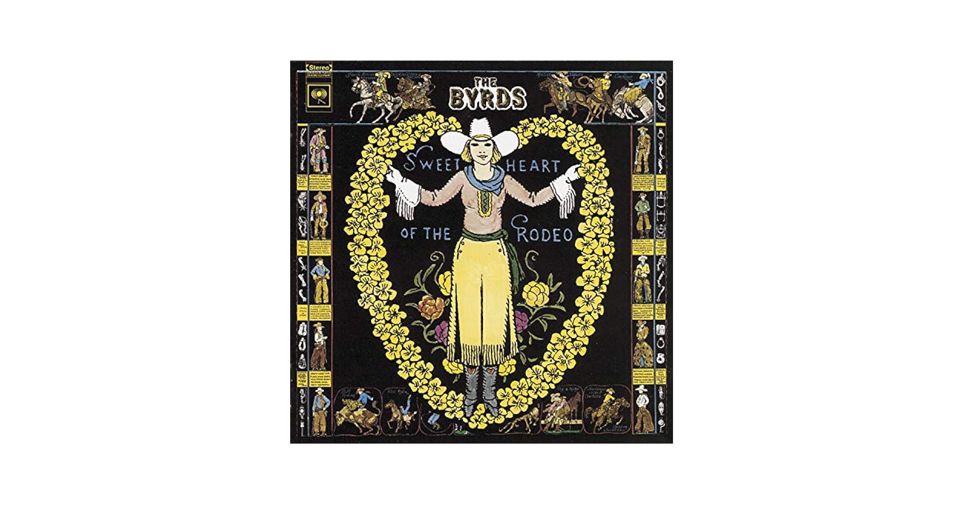 MN盤オリジ/The Byrds/Sweetheart Of The Rodeo My00MTYxLmpwZWc.jpeg