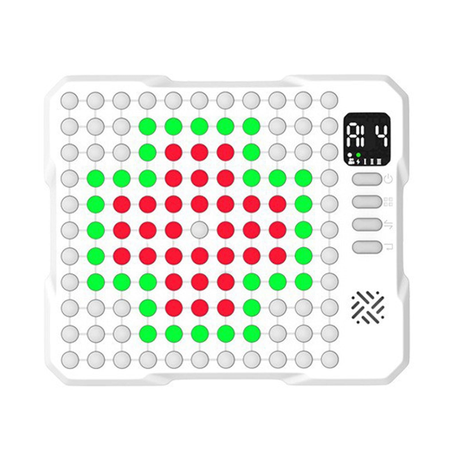 Scacchiera AI multifunzionale, giocattolo educativo portatile da viaggio for bambini e adulti, gioco classico all-in-one con comandi vocali scacchiera portatile(14-in-1)