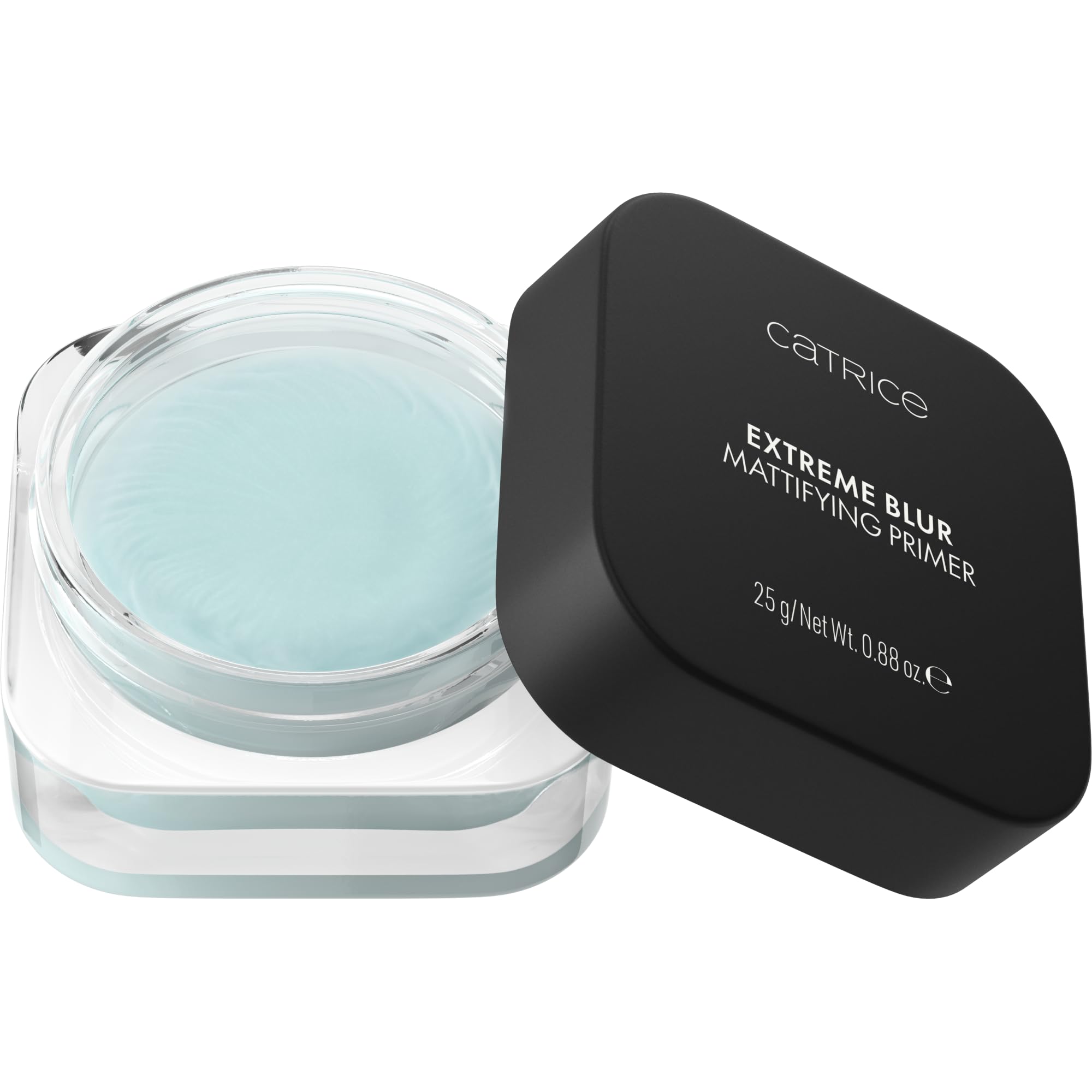 Catrice Matująca baza pod makijaż Extreme Blur, nawilżanie, długotrwały, matujący, matowy (25g)