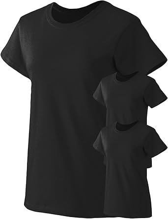 6 oz cotton t shirts