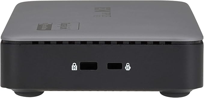 Eaton Tripp Lite Docking Station USB C para Laptop 3 Monitores 4K miniatura 8