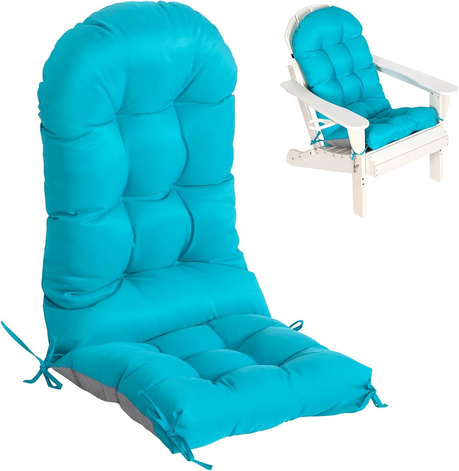 Patio s Greendale Home Fashions Cayman High Back Patio In The