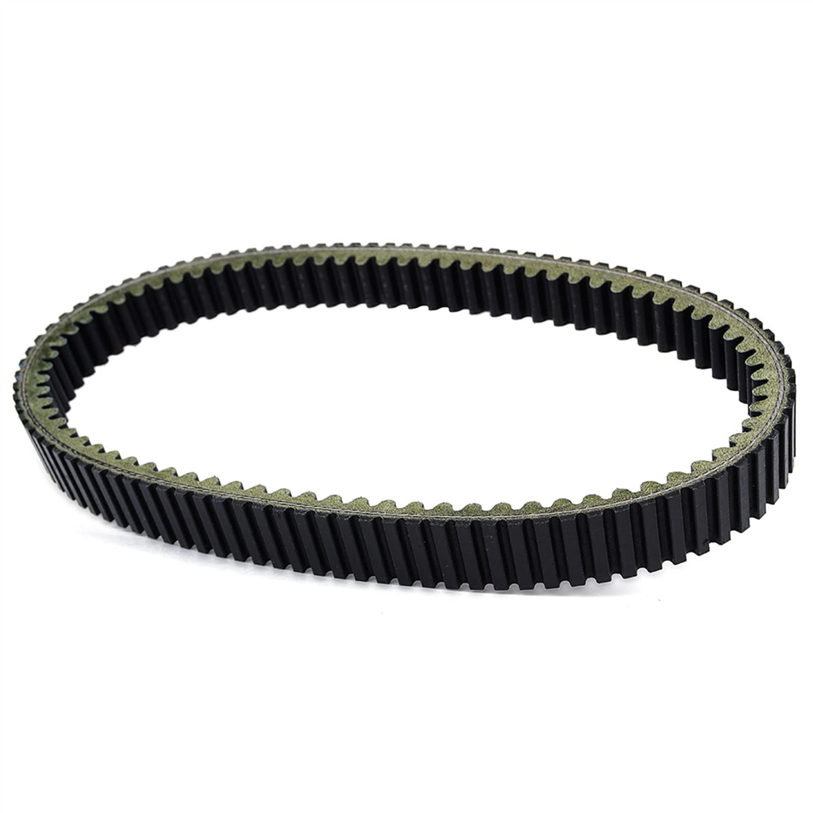 Cinghia Dentata Cinghia Trasmissione dentata in Gomma per Kymco per Cinghia Frizione di trasferimento AK550 23100-LGC6-E00 Cinghia Trapezoidale