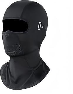 ACICSCK Balaclava Face Mask