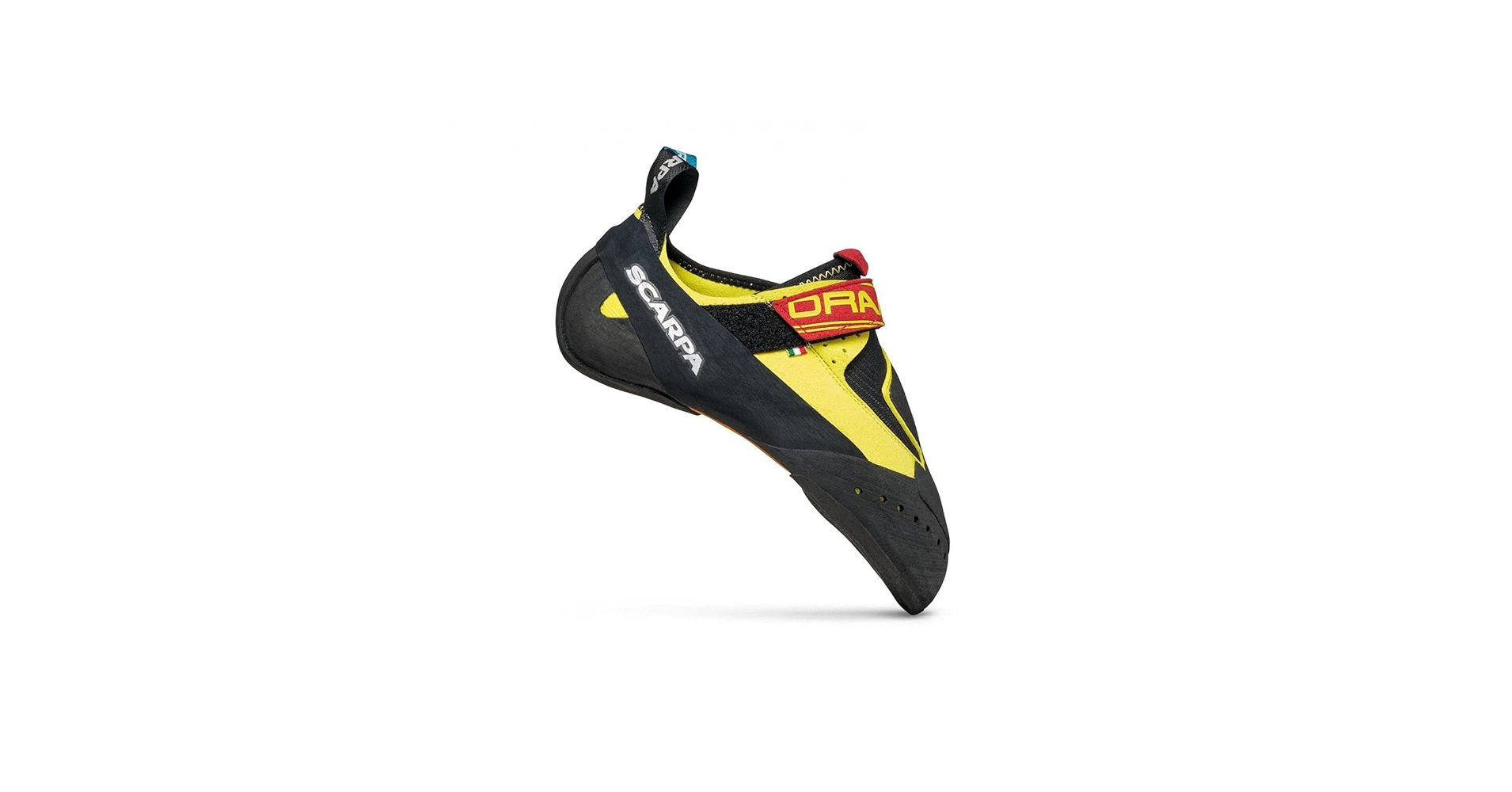 スカルパ　ドラゴ　EU38.0 SCARPA | DRAGO