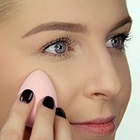 Vista 5 de PÜR MINERALS Shake and Bake Corrector de polvo a crema para debajo de los ojos, 0.17 onzas líquidas (paquete de 1)