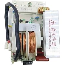 Microwave oven inverter main board MD-INV1600-H4S H2S with 1100-HO SEV923MF7-NRH