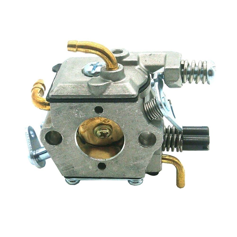 Carburateur pour tronçonneuse MP16 52cc et moteurs 2 temps 4500 5200 5800 WT-856