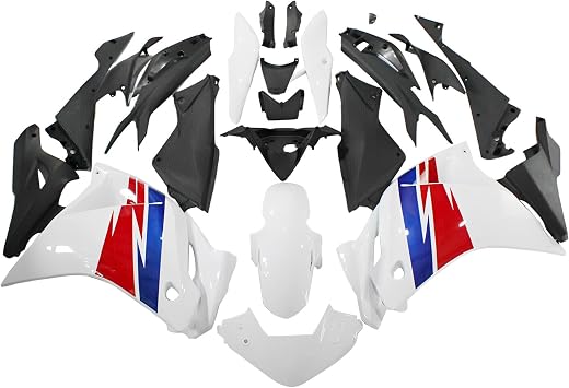 Fairing Kit for Honda CBR250R 2011-2016 12 13 14 15 Body Kit White Red Blue