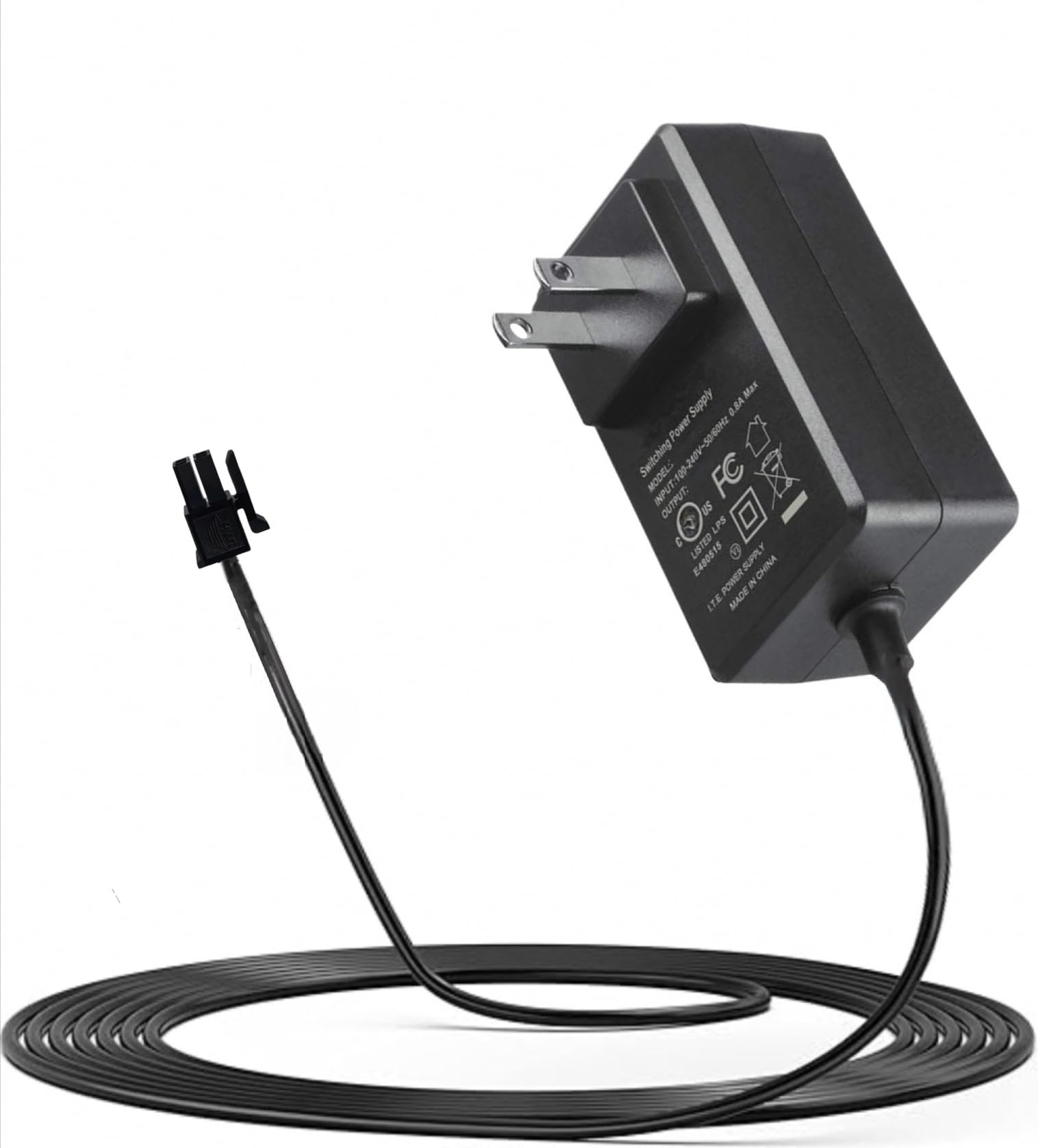Amazon.com: Marg 4-Pin AC DC Adapter for Cradlepoint S700 Series