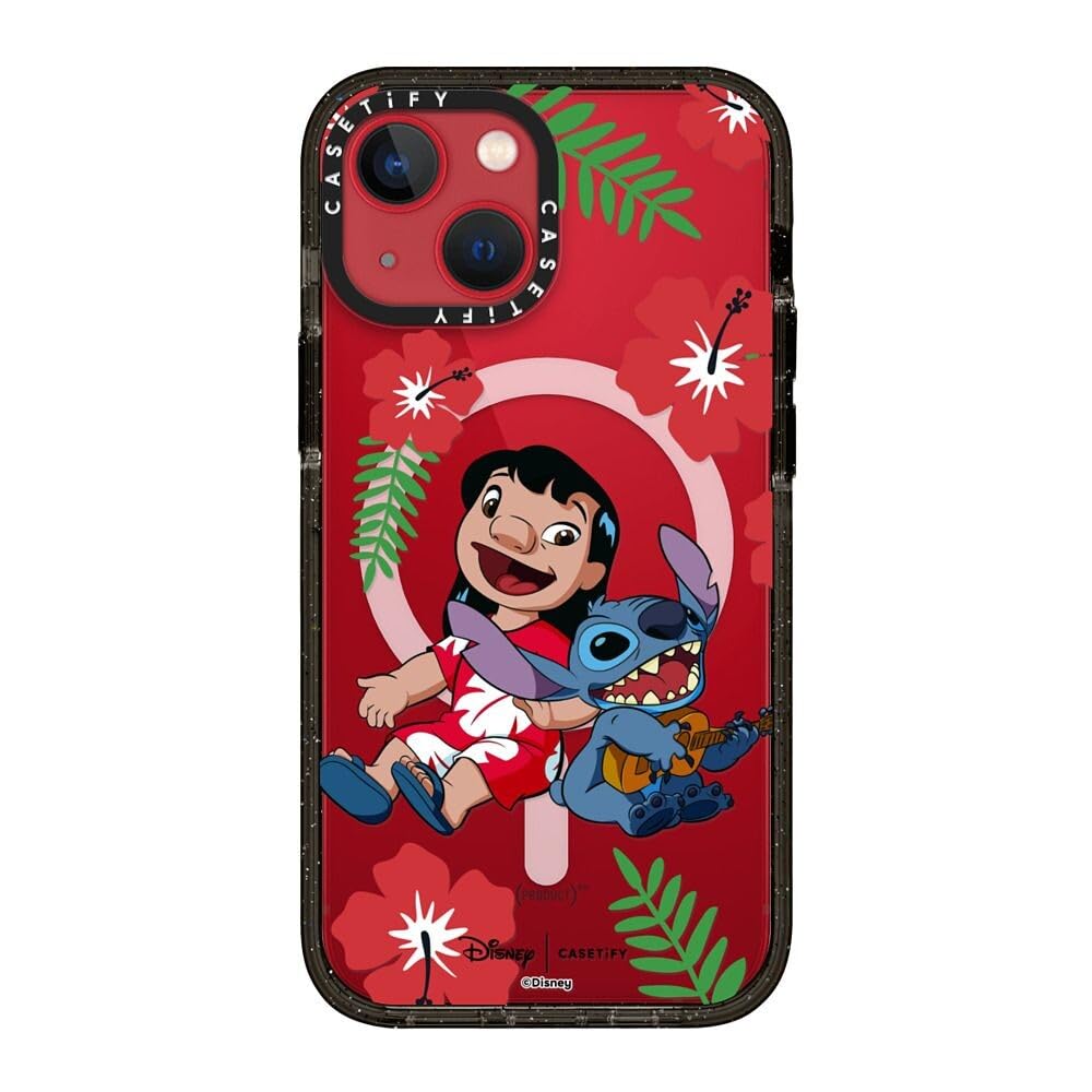 Amazon.com: CASETiFY for iPhone 13 Mini Case - Impact Compatible