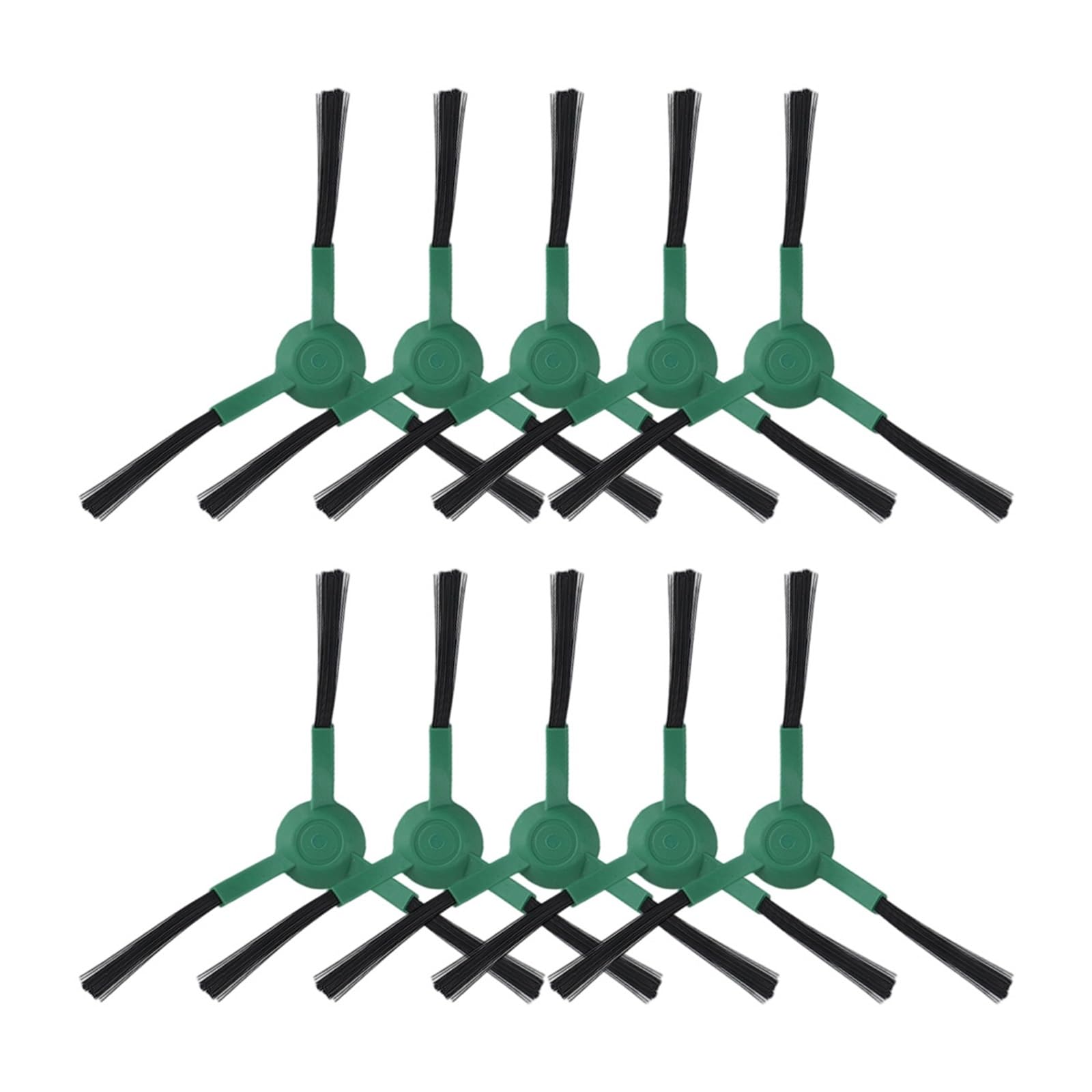Compatibile Con IRobot, Spazzola Laterale Robot Vac 105(10pcs)