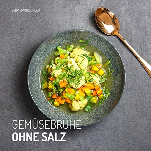 Wacker Gemüsemix ohne Kochsalzzusatz Bio, 250g. Die Gemüsebrühe ohne Salz. 100% Gemüse & Kräuter. Glutenfrei, laktosefrei & vegan. Ohne Salz, Zucker, Hefe & Geschmacksverstärker.