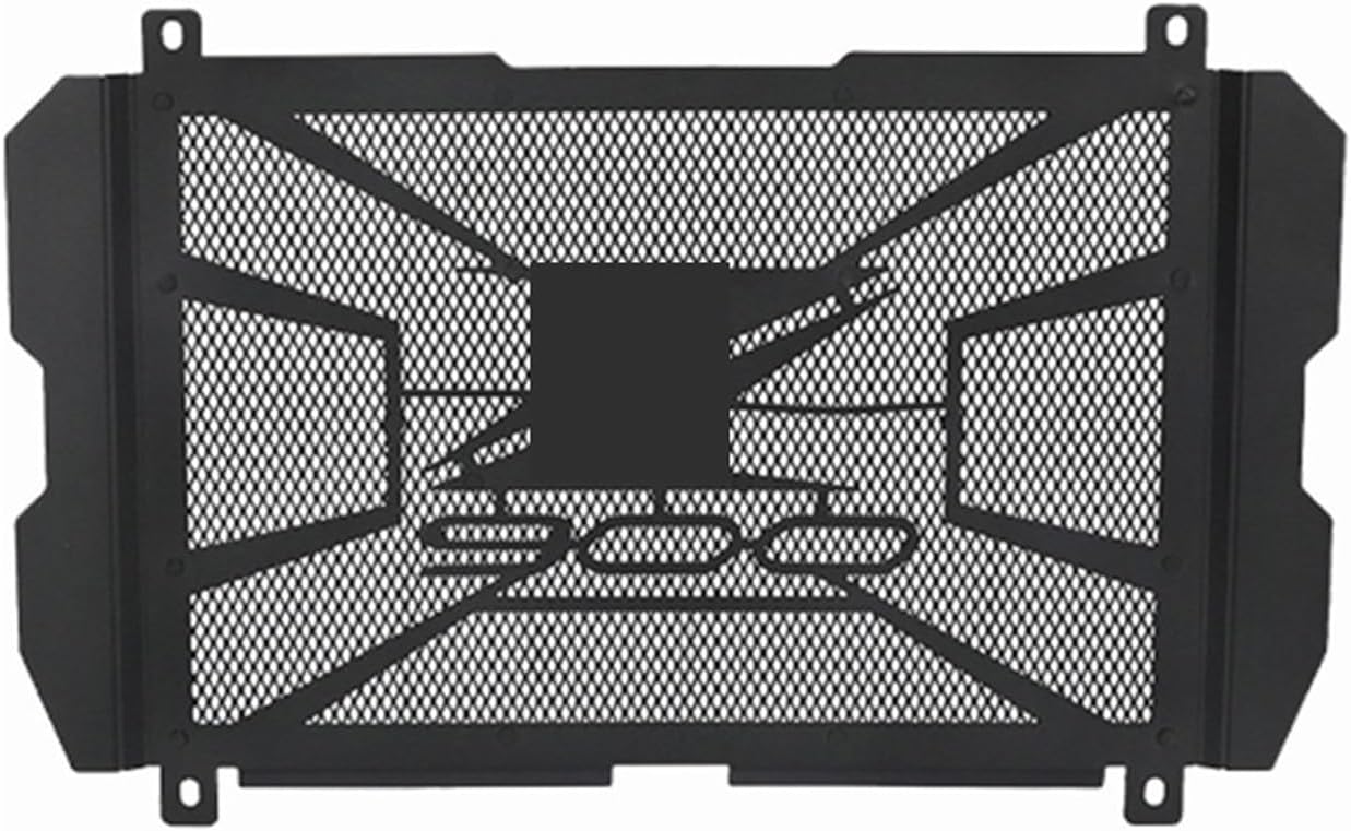 Motorcycle Accessories Radiator Guard Grill Cover Water Tank Cooler Bezel Protector Compatible With Z900 2025 2024 2023 2022