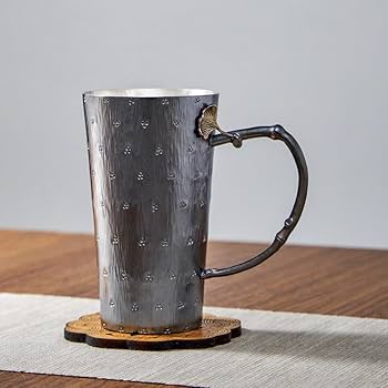 Amazon.co.jp: 帰銀堂 GuiYinTang スターリングシルバーマグカップ 水