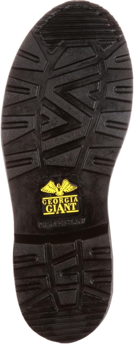 Georgia Boot Men's Georgia Giant Work Boots - Image 2
