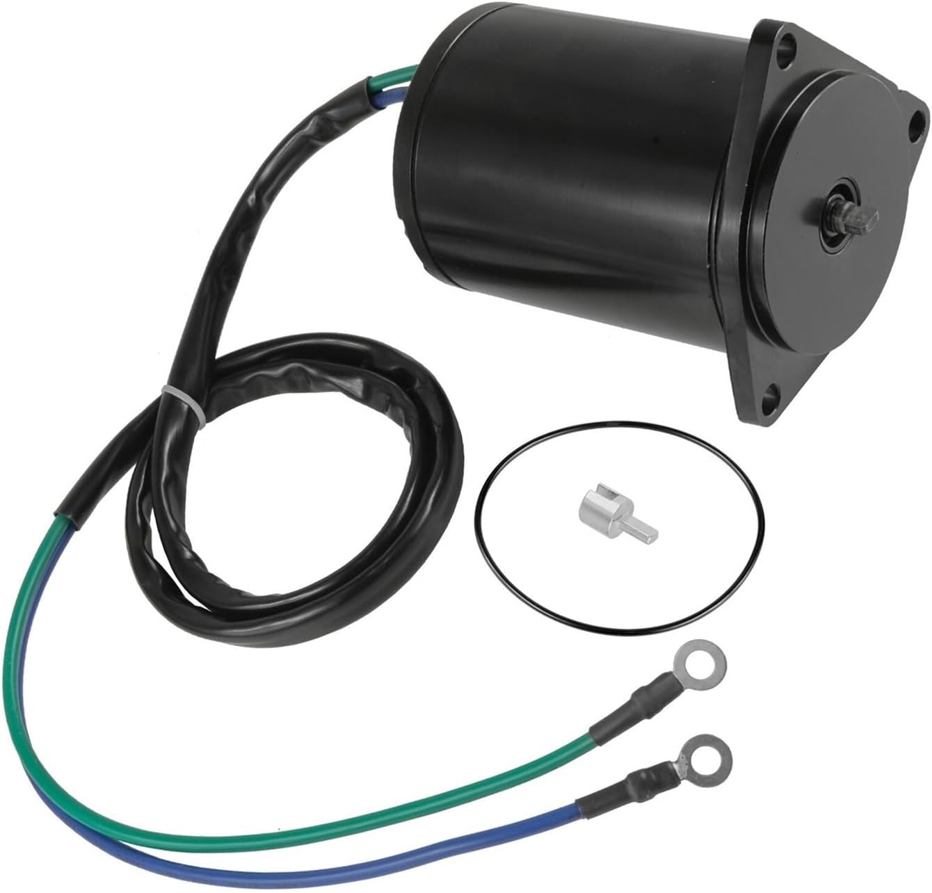 6G5-43880-00-00 チルトトリムモーター 10824 10849 ヤマハ 115-225HP