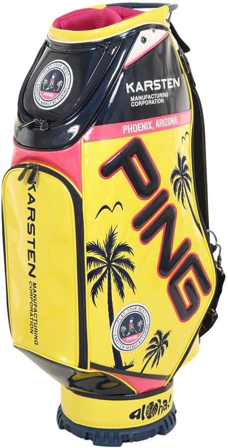 ping キャディバッグ」の人気商品一覧 | 安い商品を通販サイトから探す