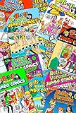 Archie Comics Digest Value Packs (Betty & Veronica 8-Pack)