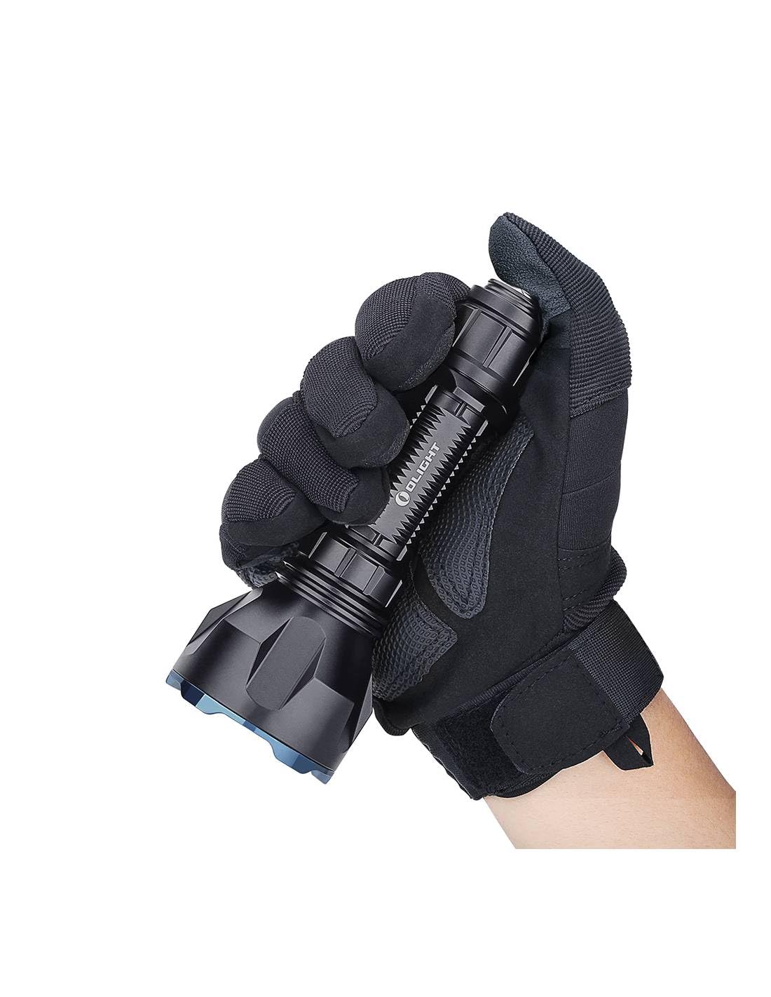 OLIGHT Flashlight Warrior X Turbo