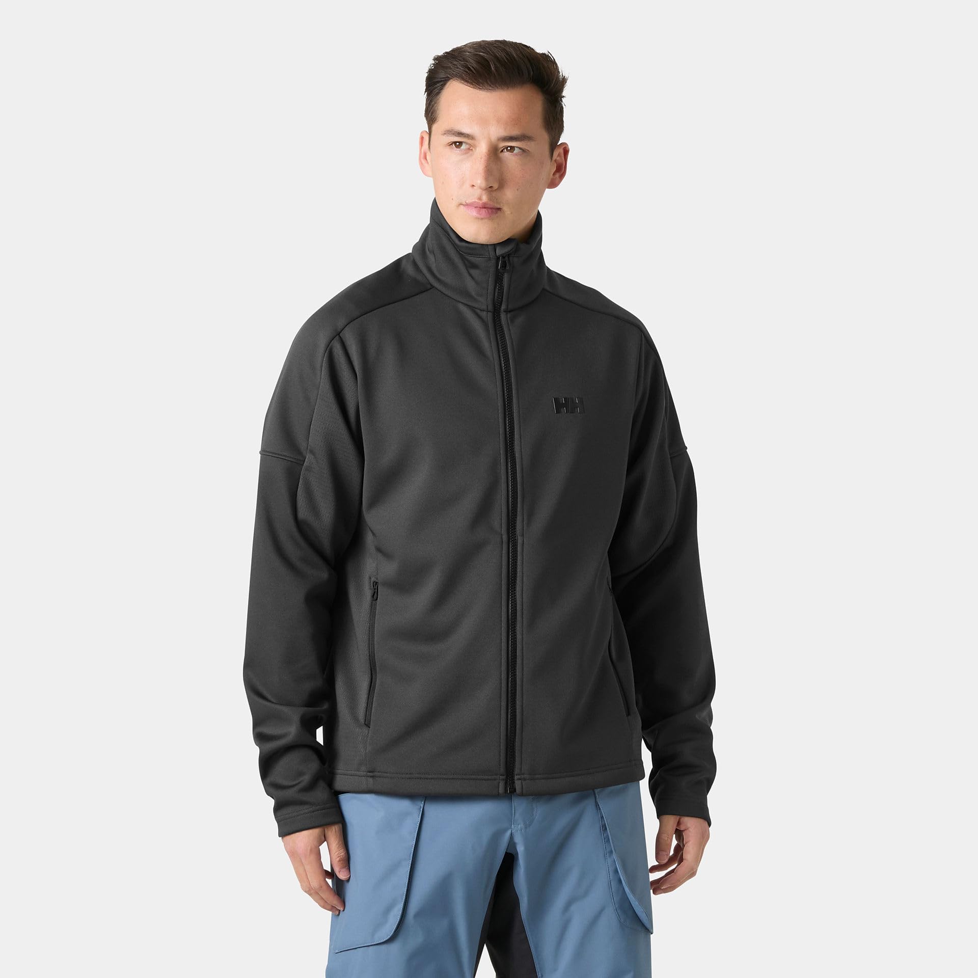 Helly Hansen Uomo Giacca Hydropower in Pile