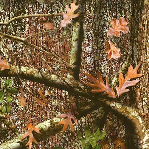 Water Transfer Printing Film - Hydrographic Film - Hydro Dipping- NfOAKus - RC-616-A