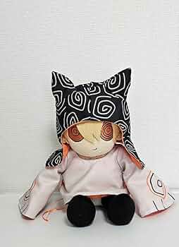 Eveぬいぐるみ 61AVCSCHYmL._AC_UF350,