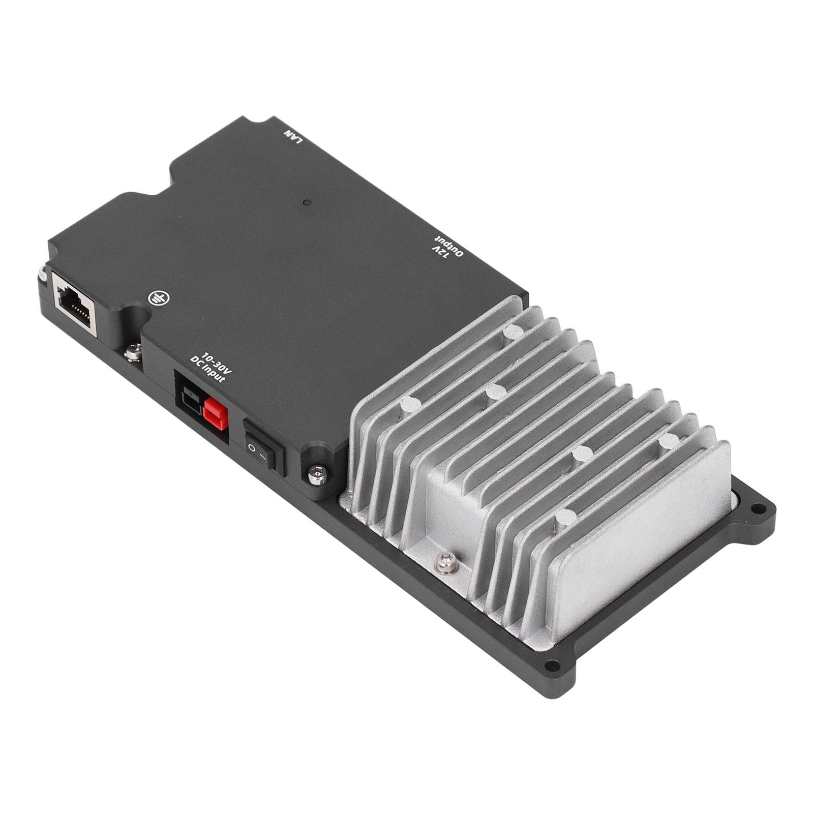Bewinner Kit Convertidor DC para Gen 3 Dishy 12V a 56V PoE LAN Router