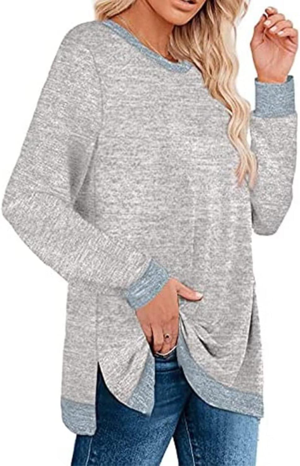 Eleganz trifft Komfort: Der Cuptacc Pullover für Damen im Test