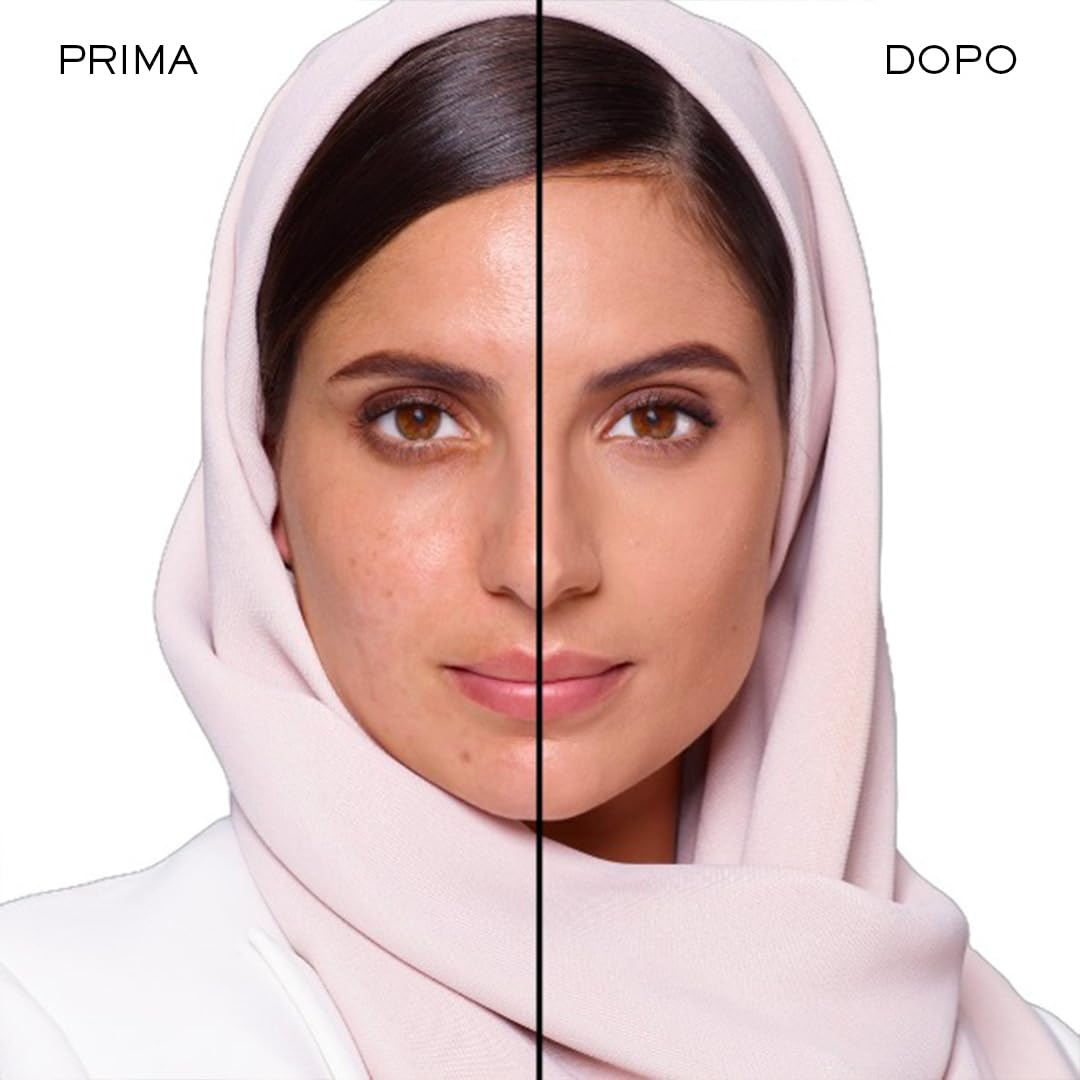 LANCÔME Carnagione Idole Ultra Wear Fondotinta SPF 35 N. 330N, 30 ml