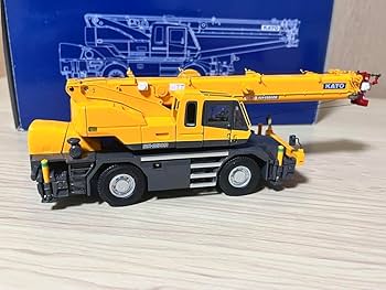 カトウ SR250Rミニチュア Amazon.co.jp: ケンクラフト YCC 加藤製作所 SR250R クレーン