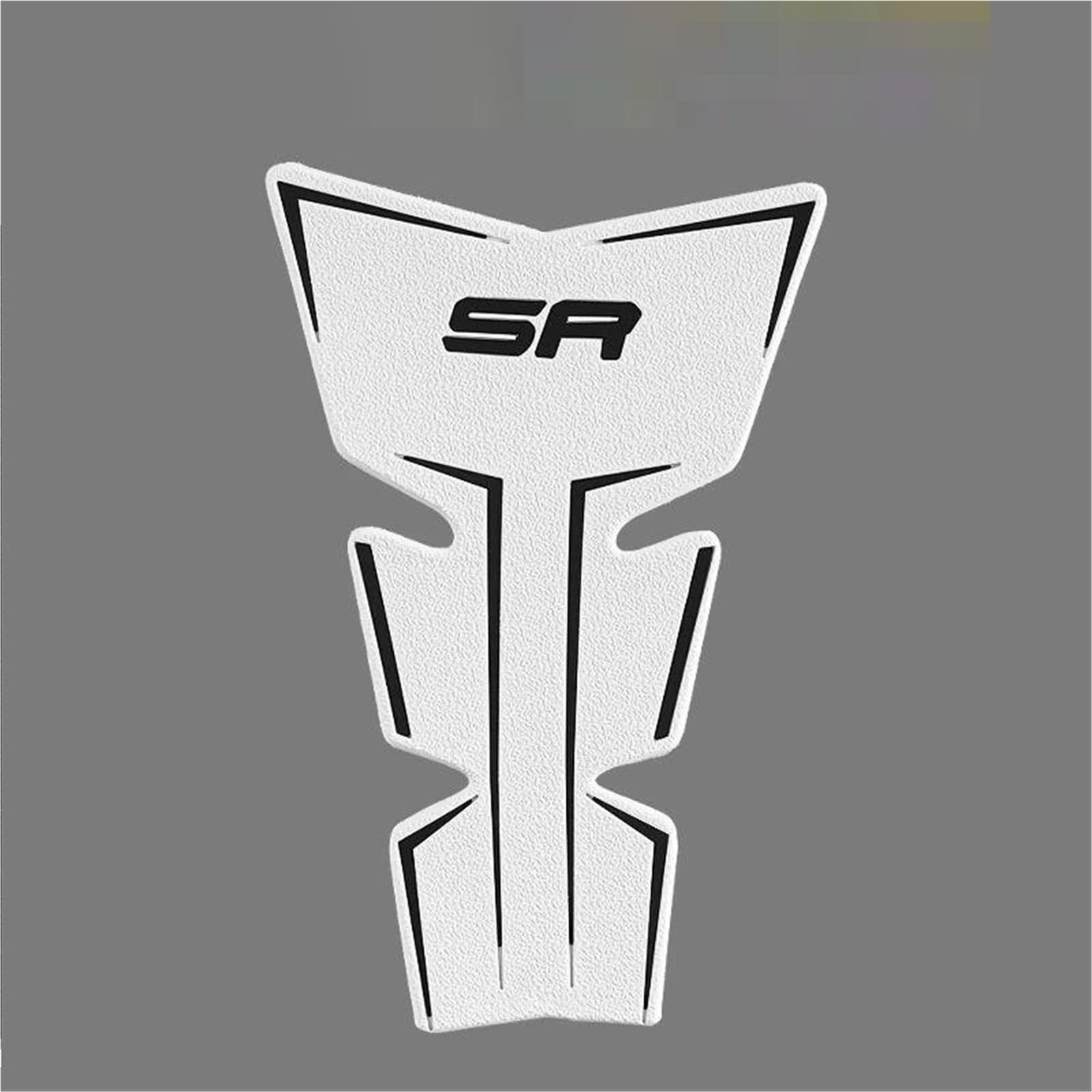 Ysdsls Color6 For Cfmoto Sr675 675Sr 675 Sr 675Sr-R 2025+ Motorcycle Tank Pad Stickers Side Gas Grip Protector Decal(Color6)
