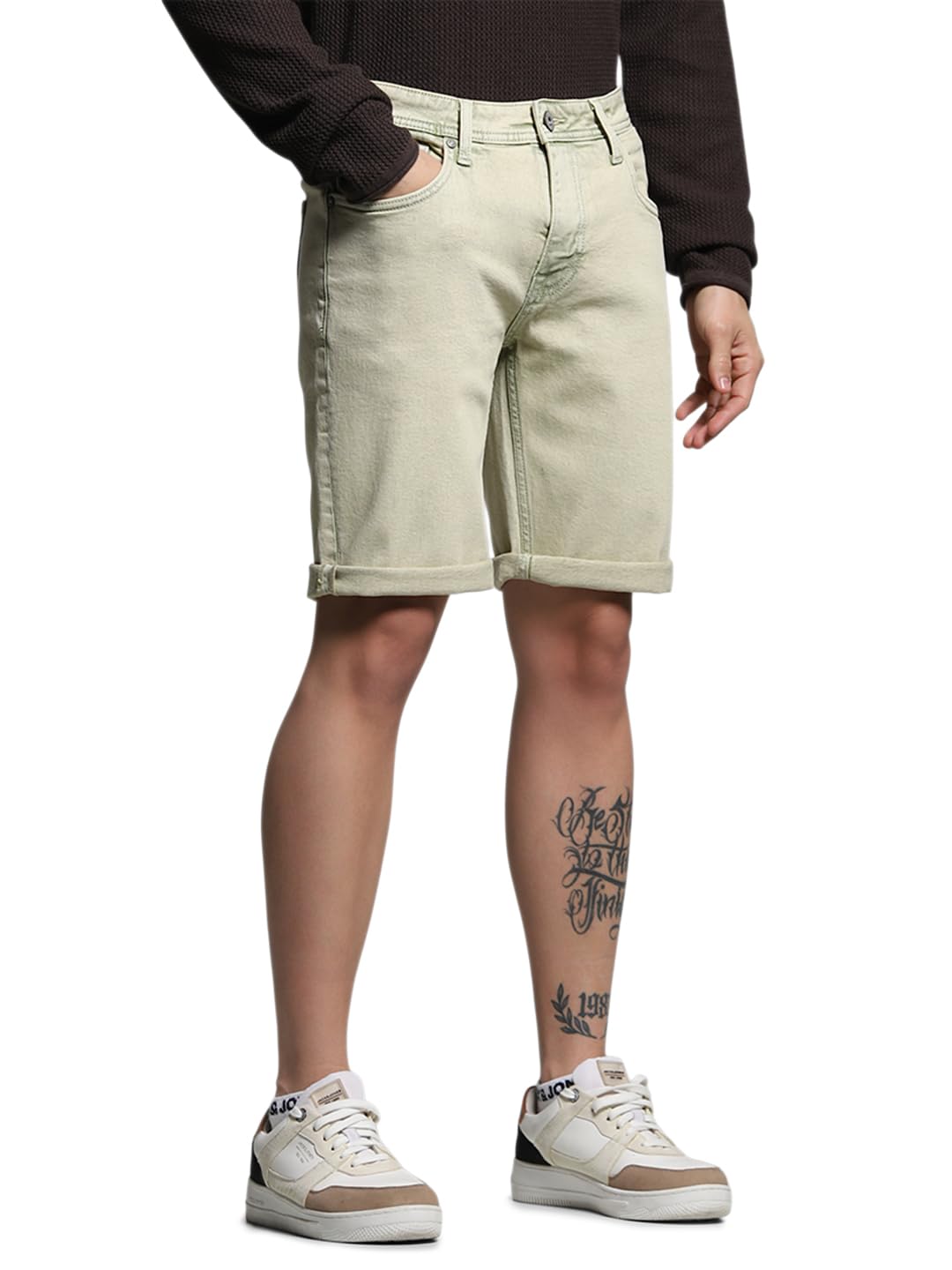 jack & jones Men's Board Shorts-picture-29