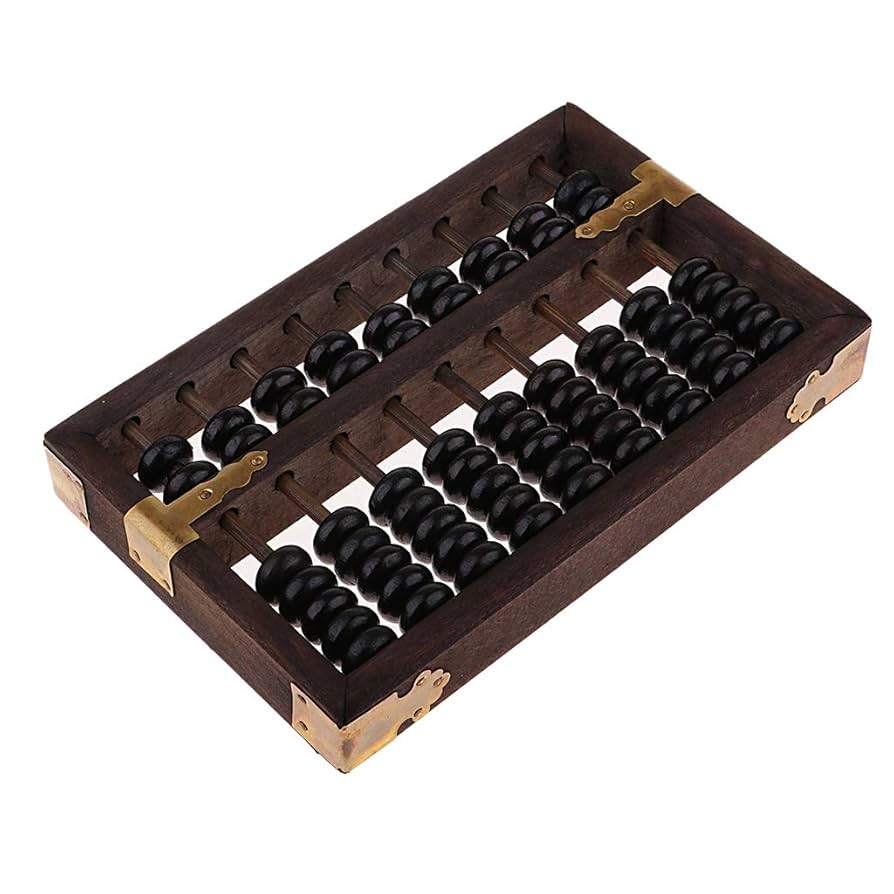 や*だ様 中国 千足銀 算盤 重量58.77g そろばん 算盘 Amazon.co.jp: Colaxi 中国のソロバンそろばん算術番号ツールの