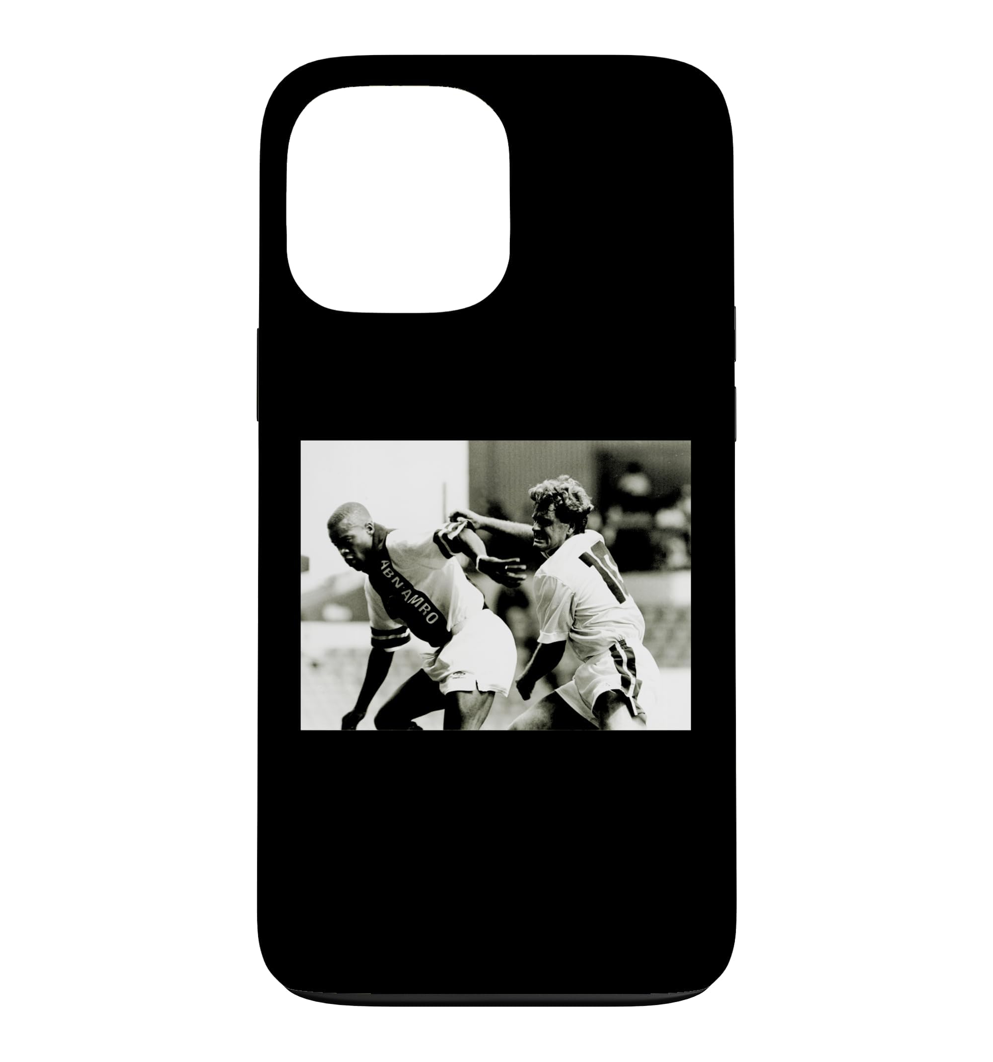 England Lazio Star Gazza Gascoigne World Cup Football Case for iPhone 13 Pro Max