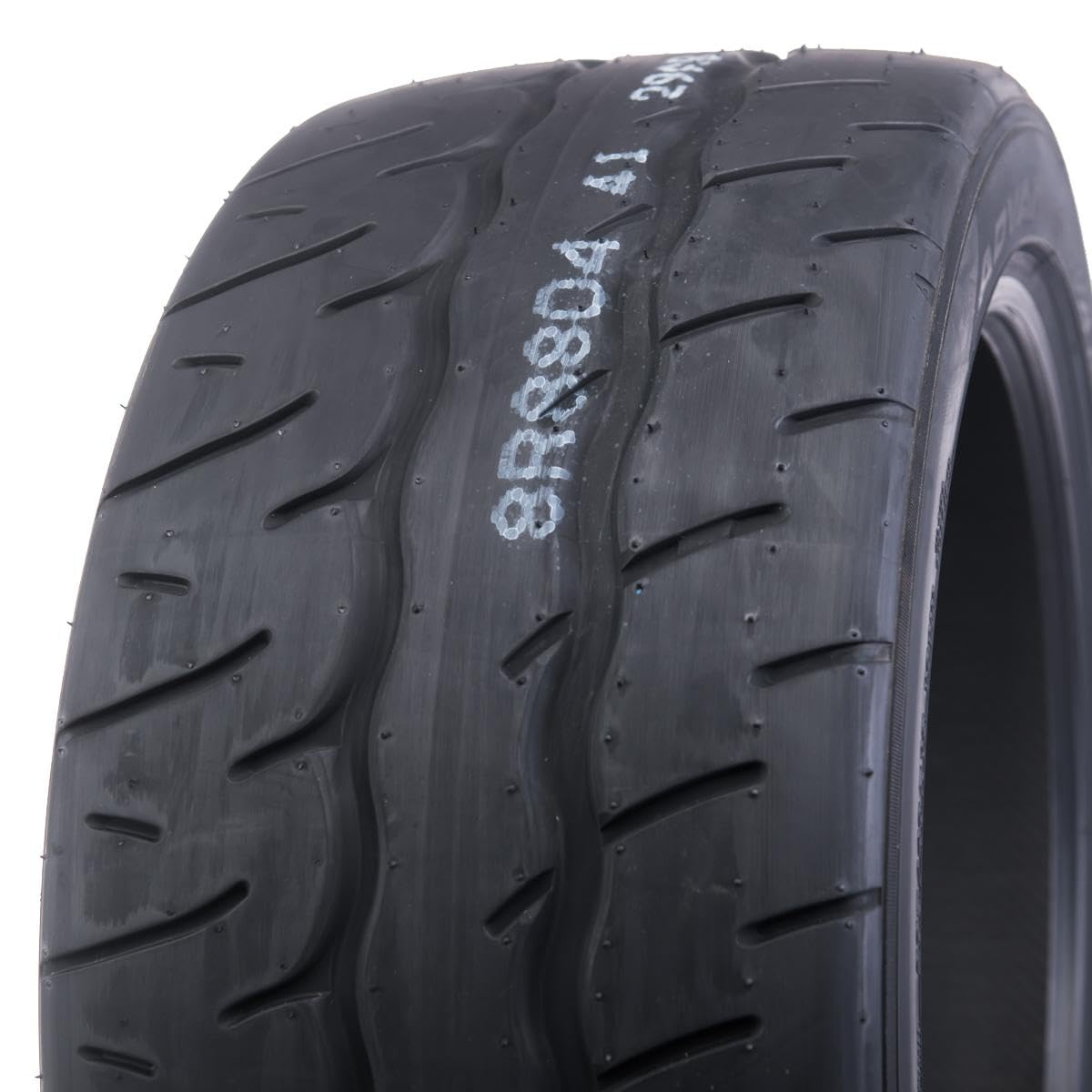 Amazon.co.jp: ヨコハマ ADVAN NEOVA AD09 265/35R18 97W XL 1本 : 車