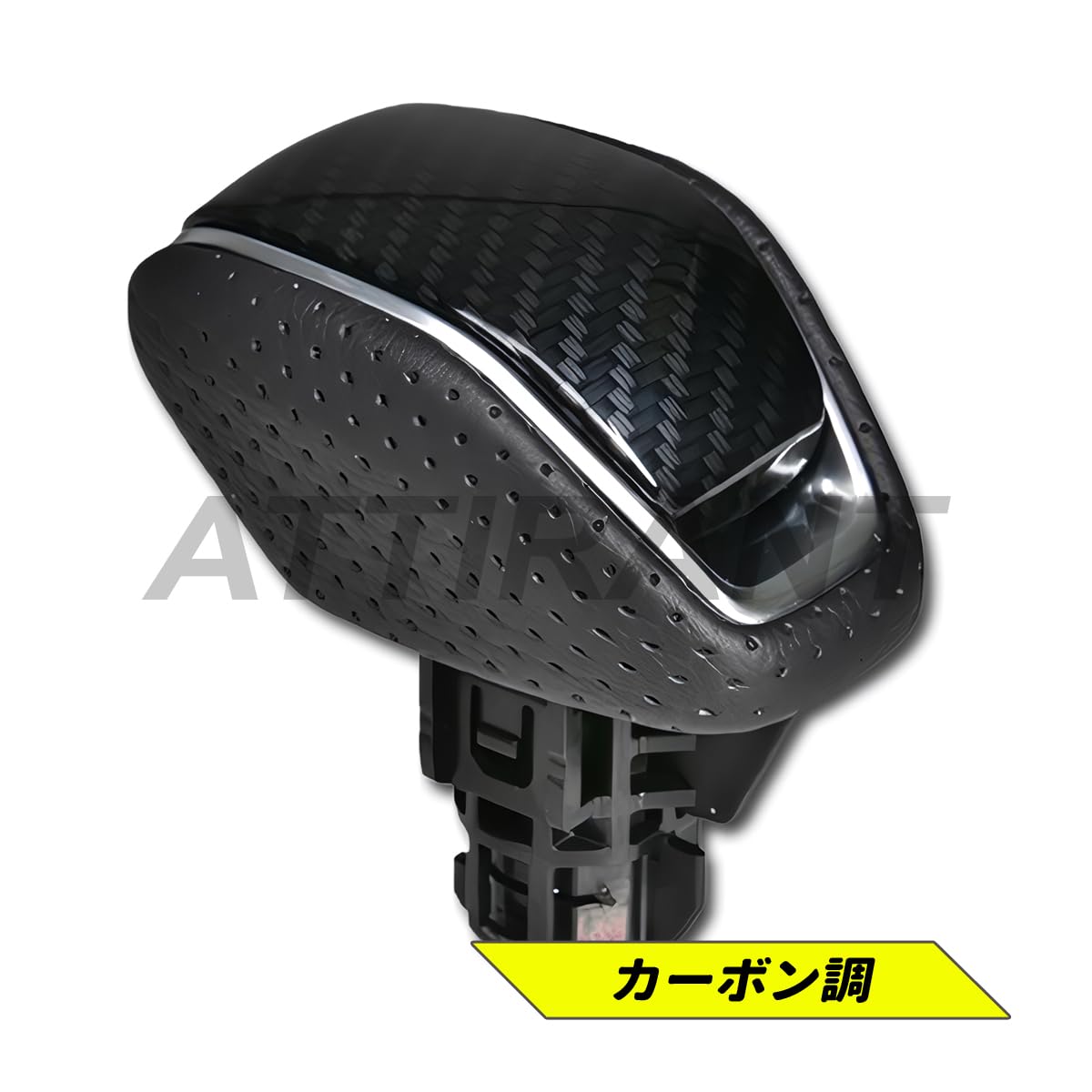 Amazon.co.jp: クラウン 220系 シフトノブ 純正交換 トヨタ車 ボタン