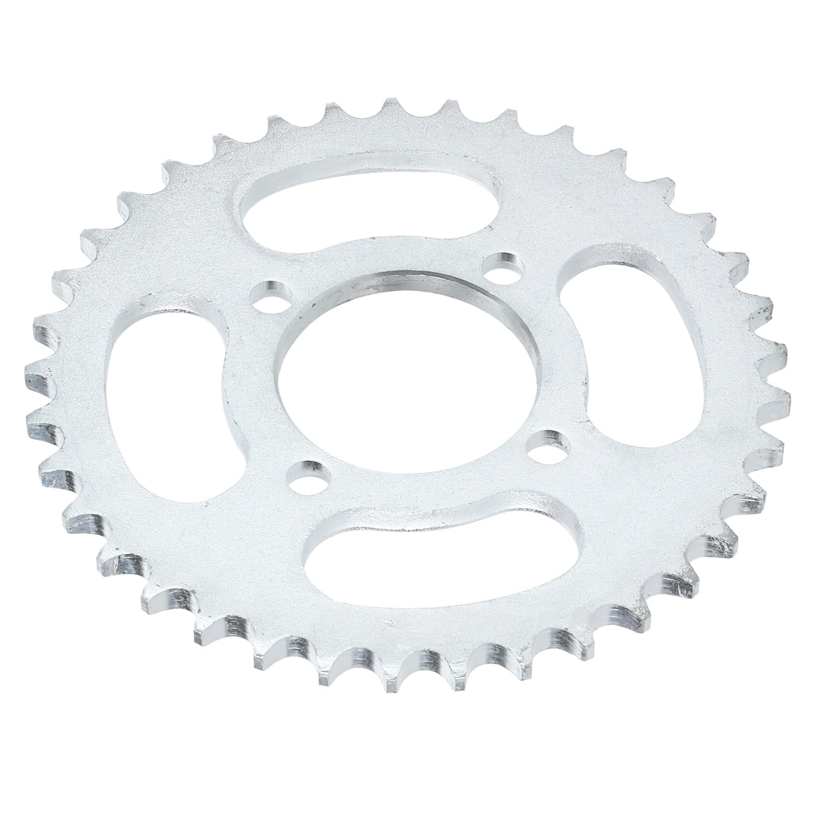 Pignon Arrière à Chaîne 37 Dents 428, pour Pit Trail Quad Dirt Bike ATV 110