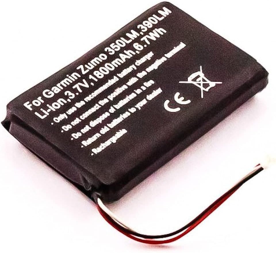 Enduring Battery For Watches E18597G1