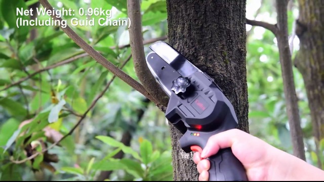 Sega Elettrica A Motoseghe | Acquisti Online Su - Foto 6