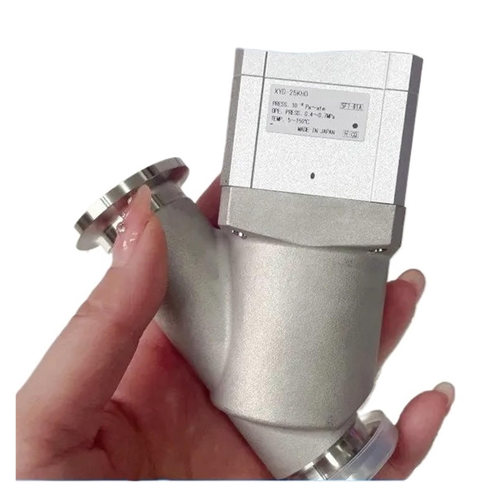 Vakuumventil XYD-25KH0, XLD-25KH0(XLD-25KH0)