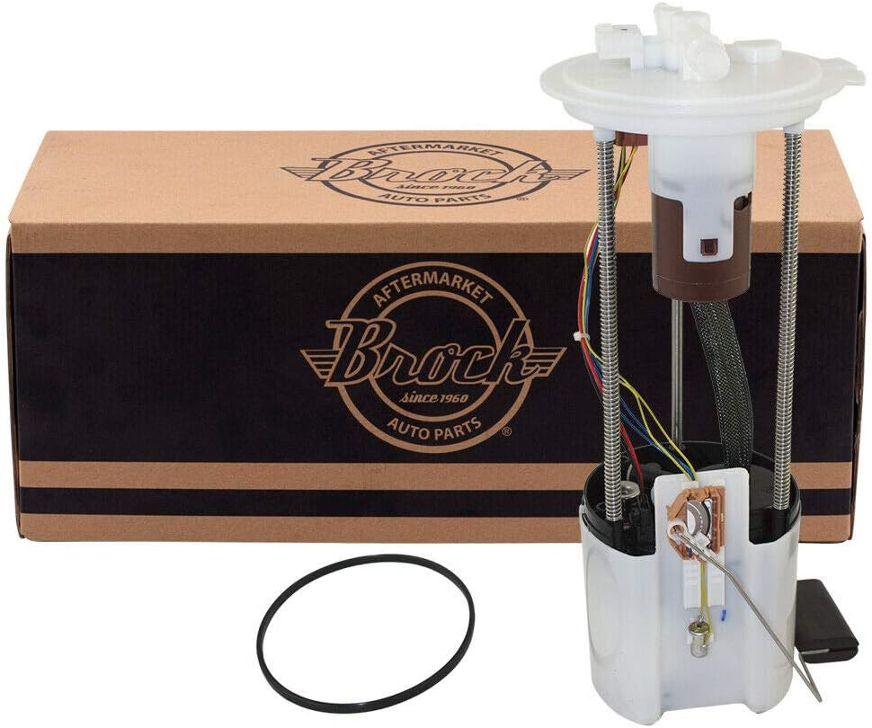 New Gas Fuel Pump Module Assembly for Infiniti QX56 Nissan