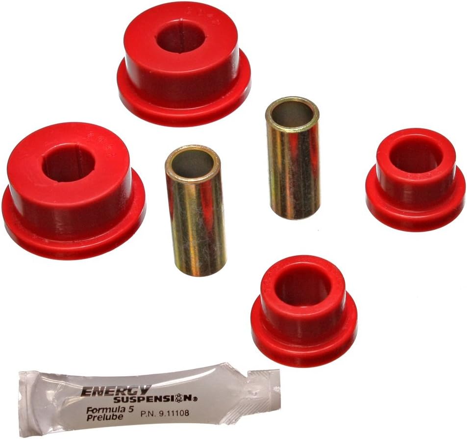 Energy Suspension 3.7110R Track Bar Bushing for Chevy