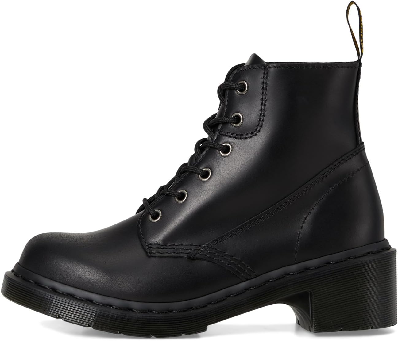 Dr. Martens womens Alderstone Lace-up - Image 4